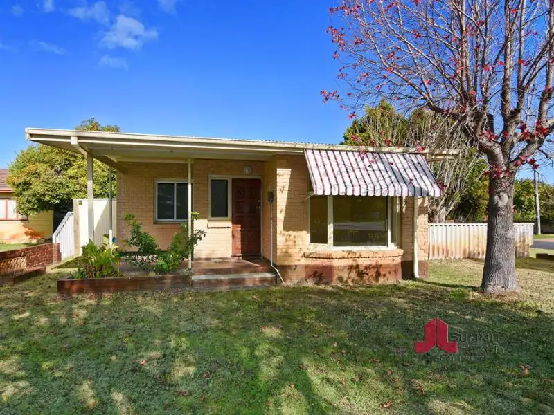 Main view of Homely house listing, 15 Bright Street, Carey Park WA 6230