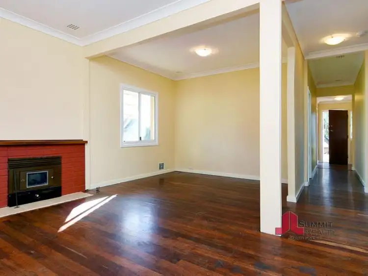 Fourth view of Homely house listing, 15 Bright Street, Carey Park WA 6230