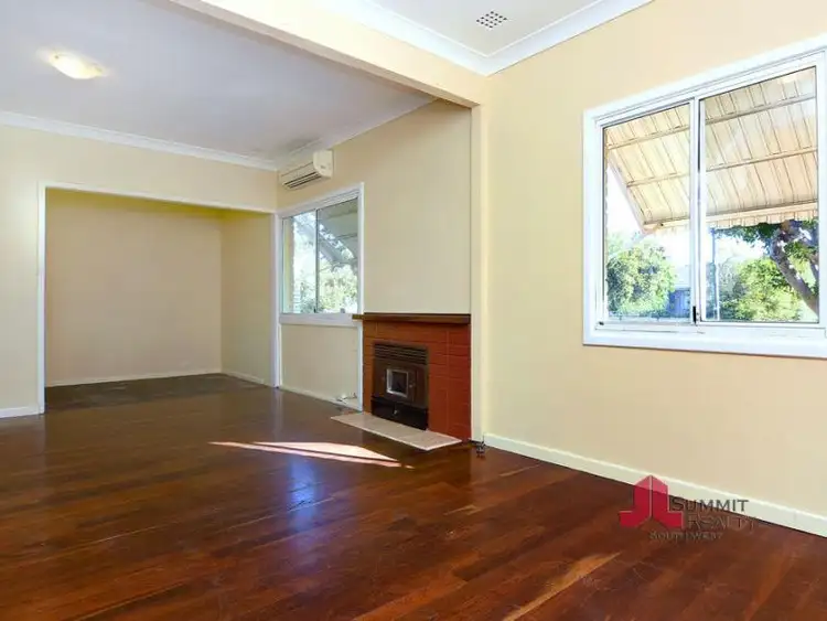 Fifth view of Homely house listing, 15 Bright Street, Carey Park WA 6230