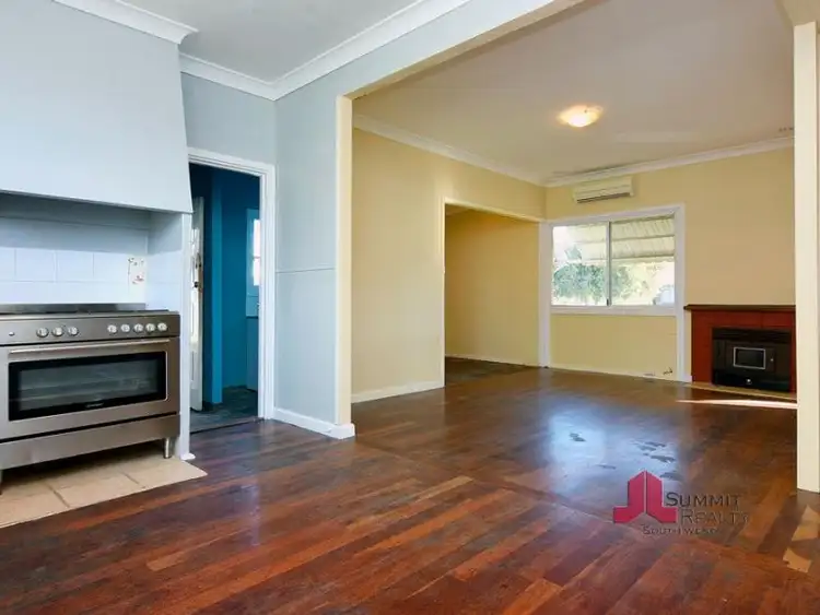 Seventh view of Homely house listing, 15 Bright Street, Carey Park WA 6230