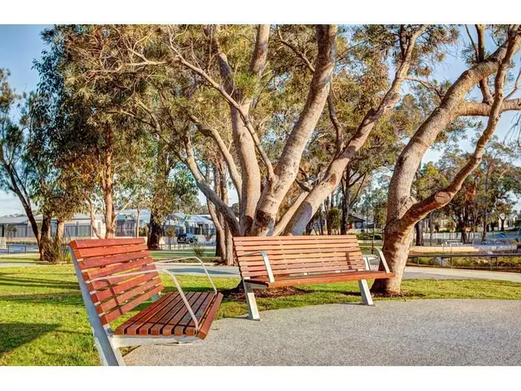 Seventh view of Homely house listing, 9 Ryhill Crescent, Wellard WA 6170