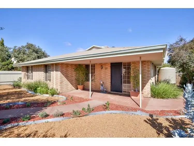 20 President Street, South Kalgoorlie WA 6430