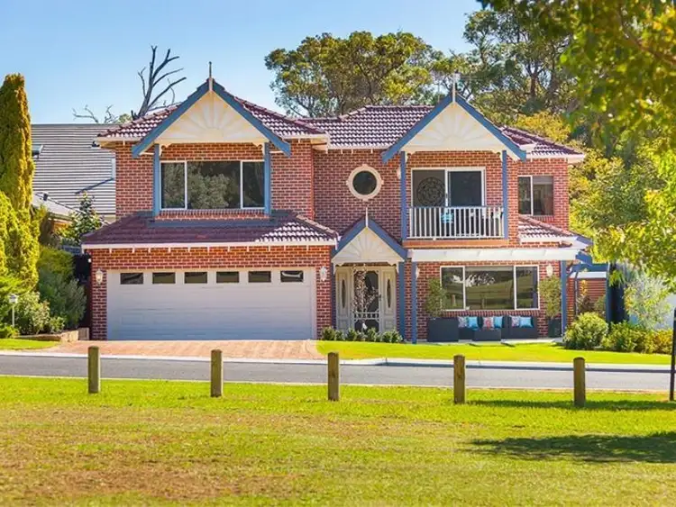 Main view of Homely house listing, 19 Sweeting Street, Woodlands WA 6018