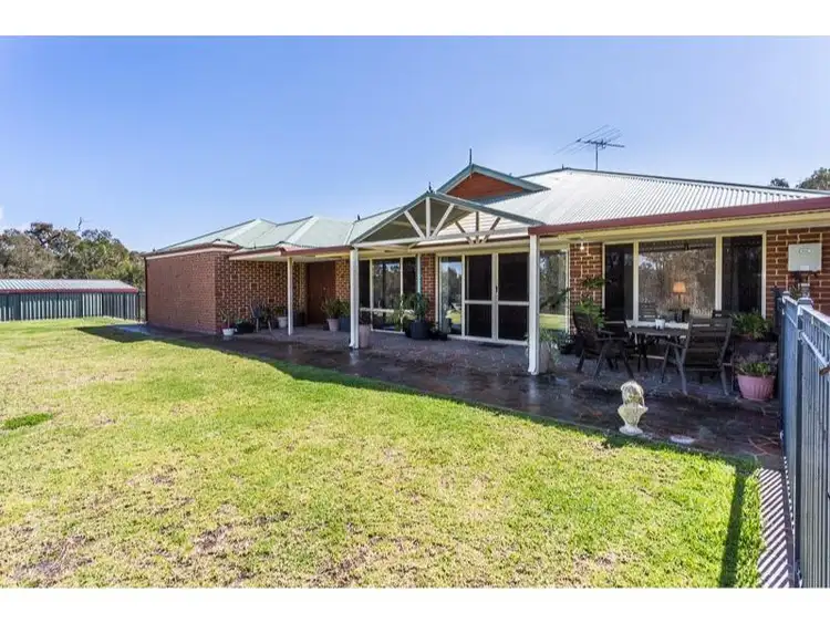 Main view of Homely house listing, 64 Alexander Parkway, Wellard WA 6170