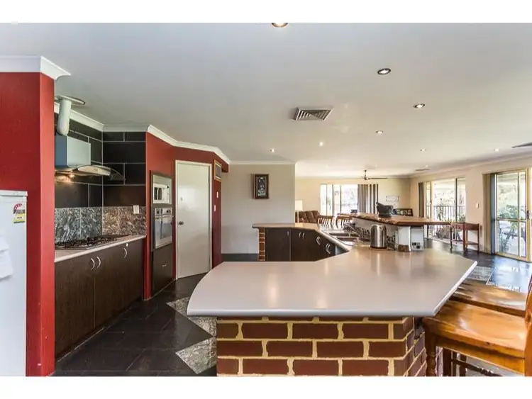 Second view of Homely house listing, 64 Alexander Parkway, Wellard WA 6170