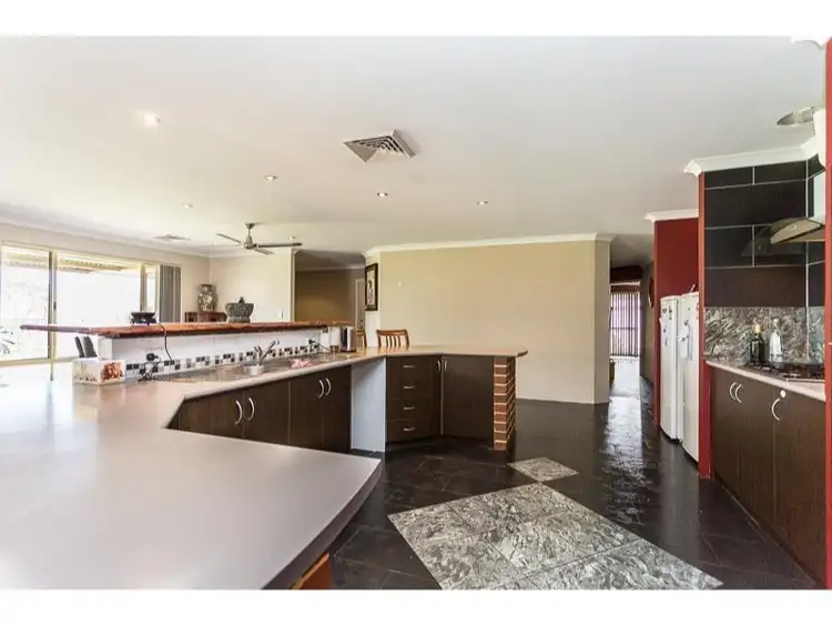 Third view of Homely house listing, 64 Alexander Parkway, Wellard WA 6170