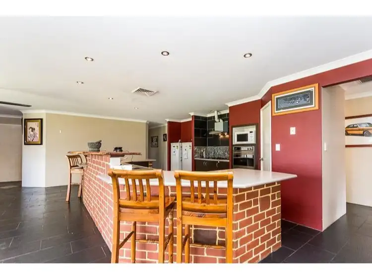 Fourth view of Homely house listing, 64 Alexander Parkway, Wellard WA 6170