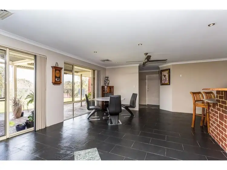 Fifth view of Homely house listing, 64 Alexander Parkway, Wellard WA 6170