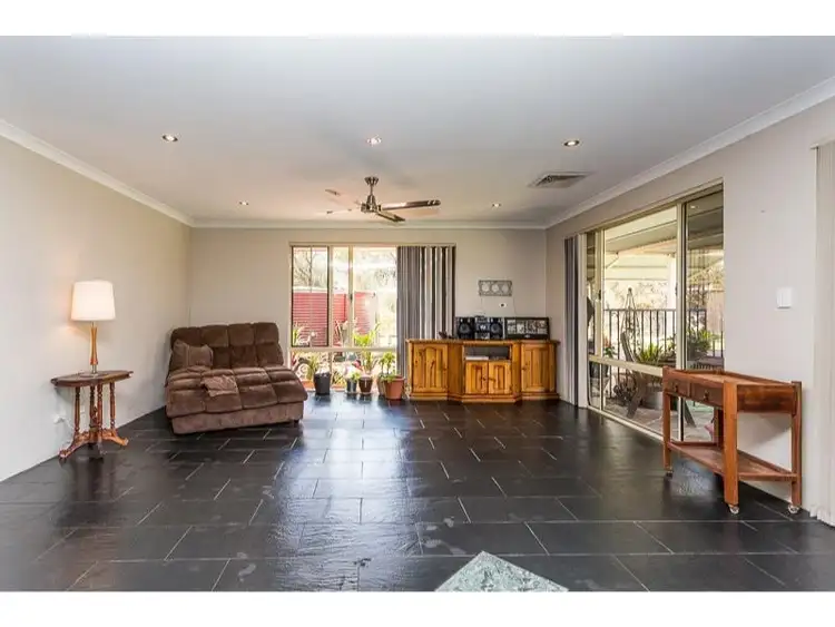 Sixth view of Homely house listing, 64 Alexander Parkway, Wellard WA 6170