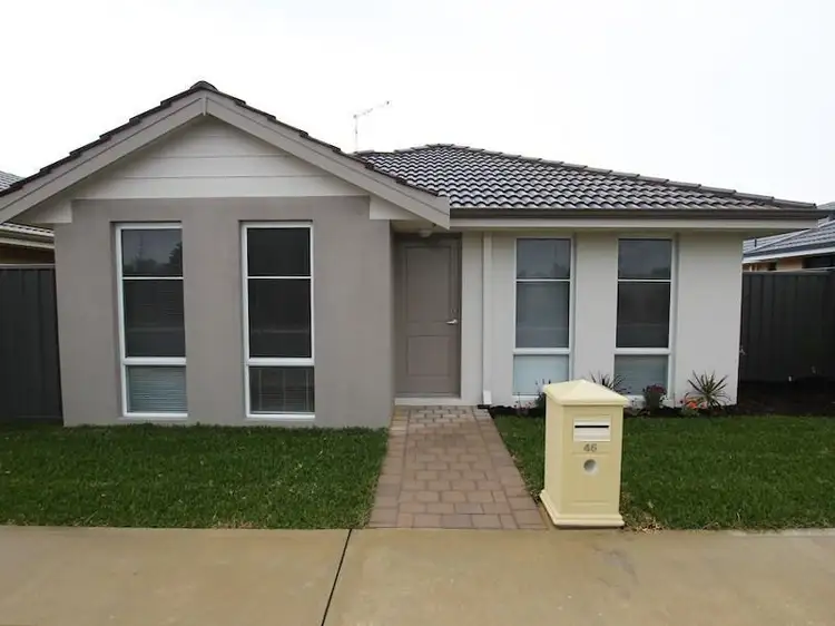 Main view of Homely house listing, 46 Bottlenose Circuit, Waikiki WA 6169