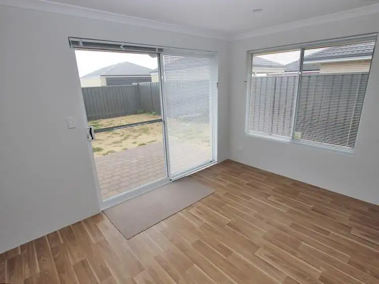 Fourth view of Homely house listing, 46 Bottlenose Circuit, Waikiki WA 6169
