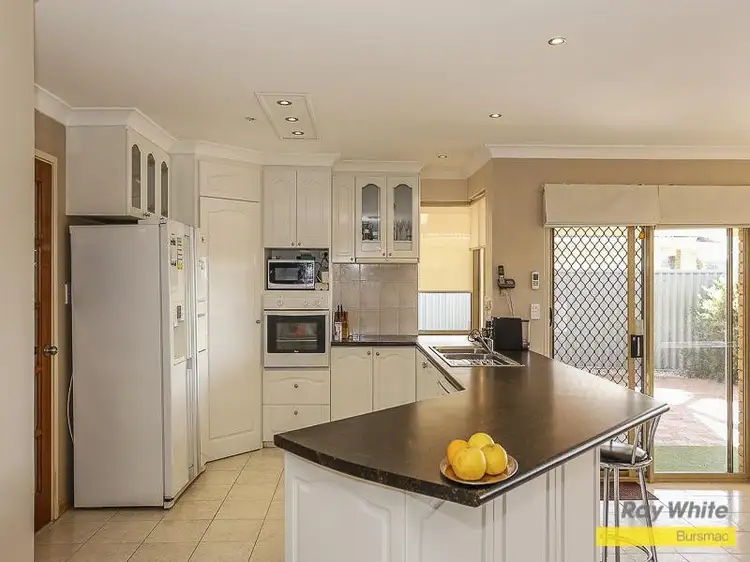 Fourth view of Homely house listing, 71 Bermuda Drive, Ballajura WA 6066