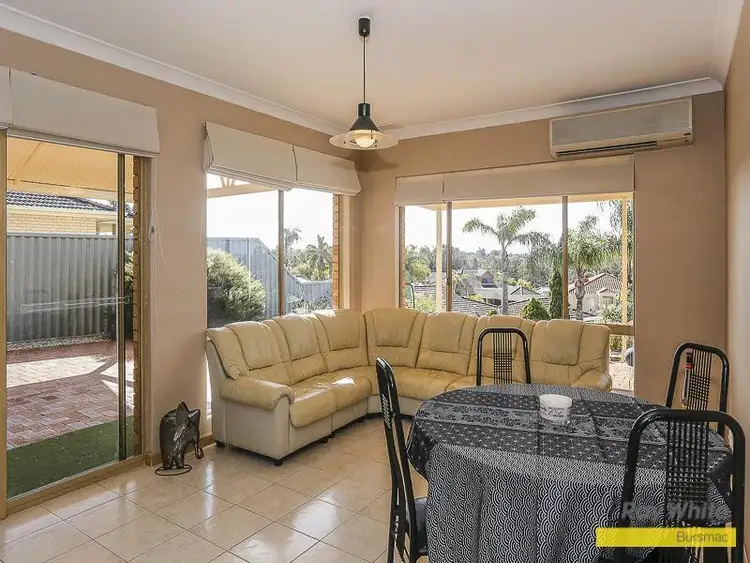 Seventh view of Homely house listing, 71 Bermuda Drive, Ballajura WA 6066