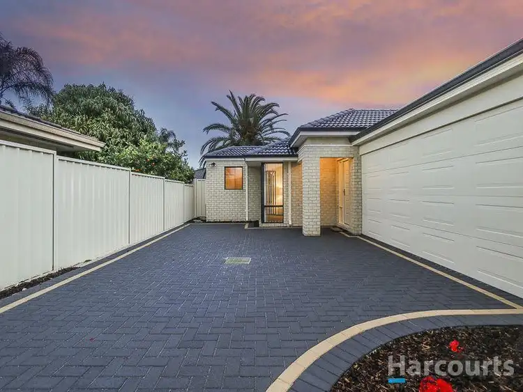 Sixth view of Homely house listing, 55A Telstar Drive, Morley WA 6062