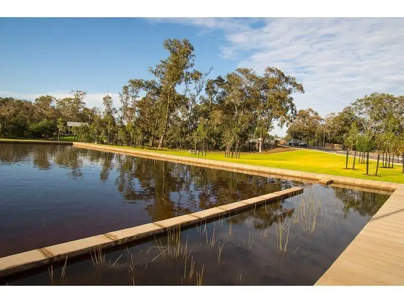 Main view of Homely land listing, Lot 9251 Princep Grange, Ellenbrook WA 6069