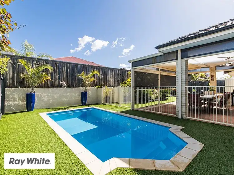 Main view of Homely house listing, 84 Fantail Crescent, Ellenbrook WA 6069
