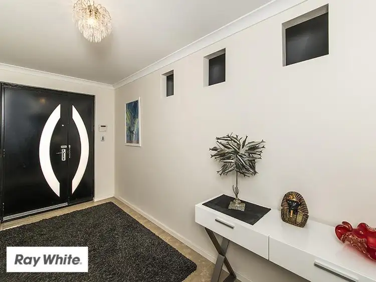 Third view of Homely house listing, 84 Fantail Crescent, Ellenbrook WA 6069