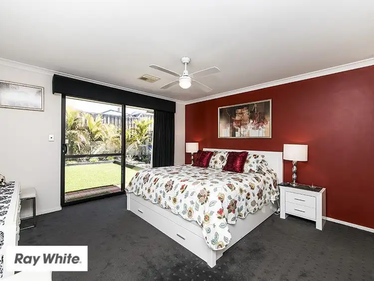 Fourth view of Homely house listing, 84 Fantail Crescent, Ellenbrook WA 6069