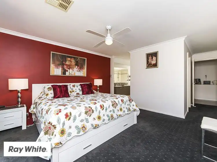 Fifth view of Homely house listing, 84 Fantail Crescent, Ellenbrook WA 6069