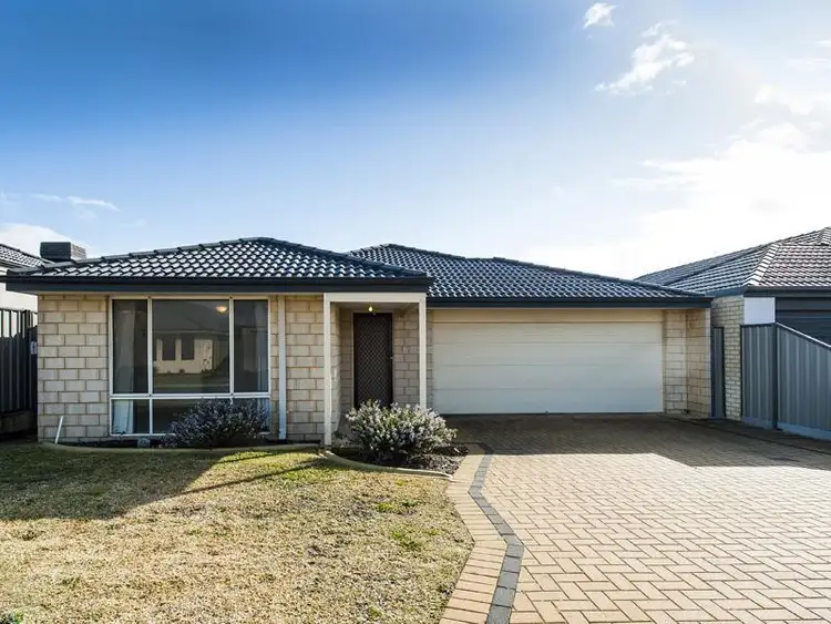 45 Grafton Rise, Baldivis WA 6171