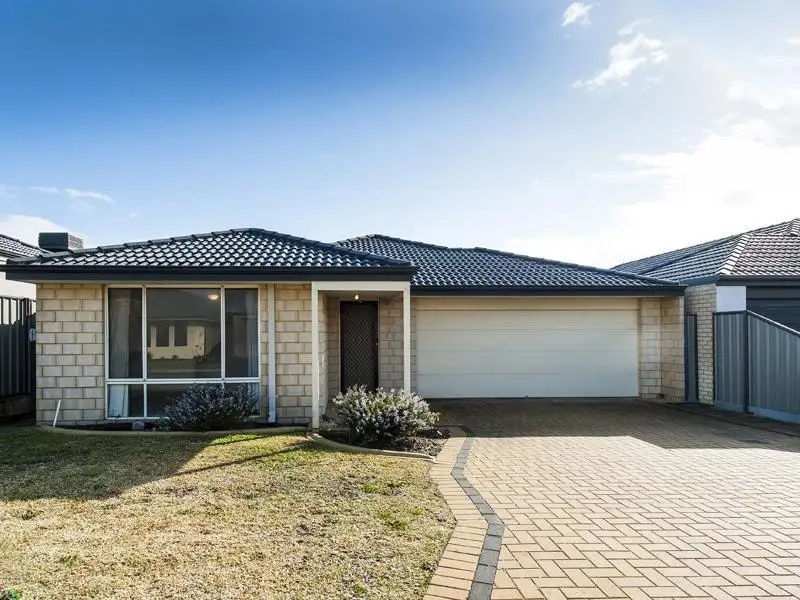 Main view of Homely house listing, 45 Grafton Rise, Baldivis WA 6171