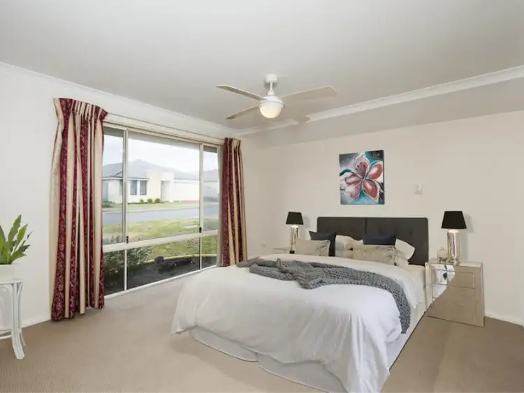 Second view of Homely house listing, 45 Grafton Rise, Baldivis WA 6171