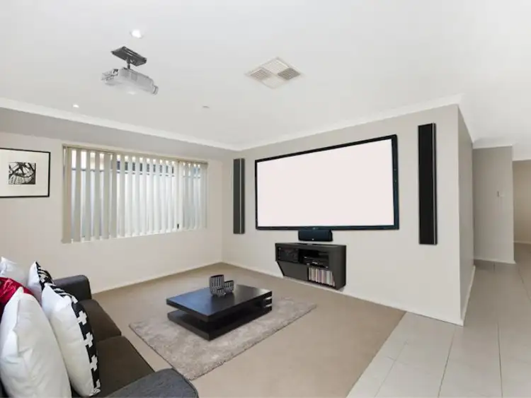 Fourth view of Homely house listing, 45 Grafton Rise, Baldivis WA 6171