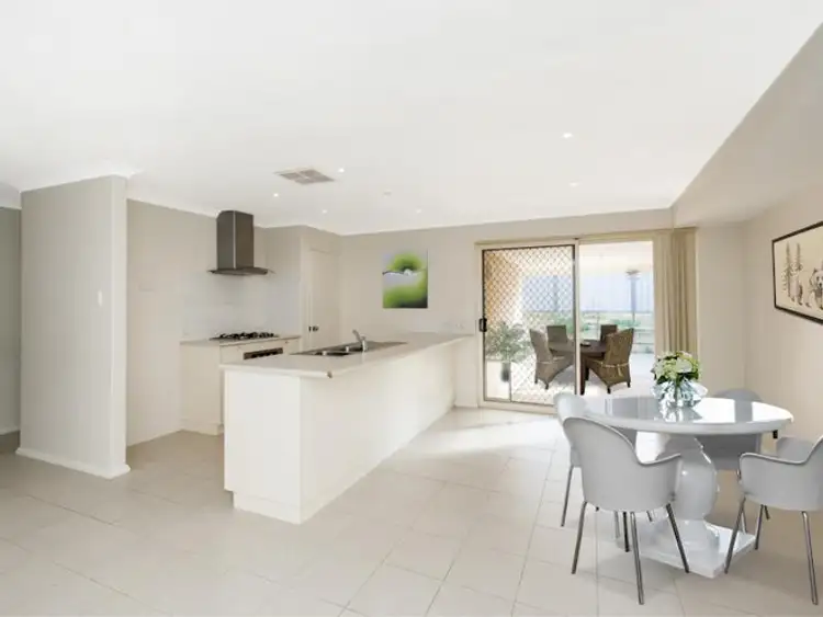 Sixth view of Homely house listing, 45 Grafton Rise, Baldivis WA 6171