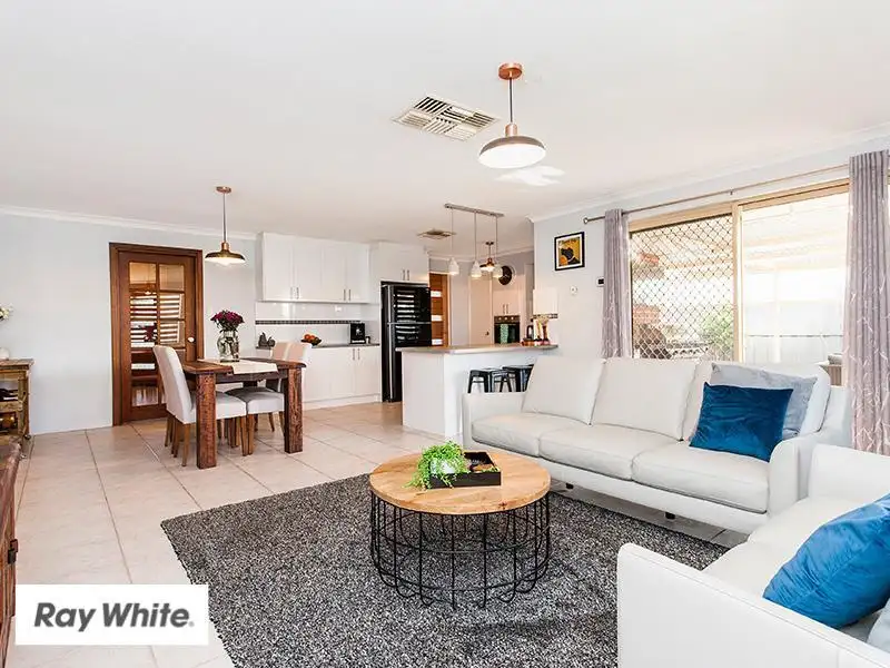 Main view of Homely house listing, 6 Bronzewing Avenue, Ellenbrook WA 6069
