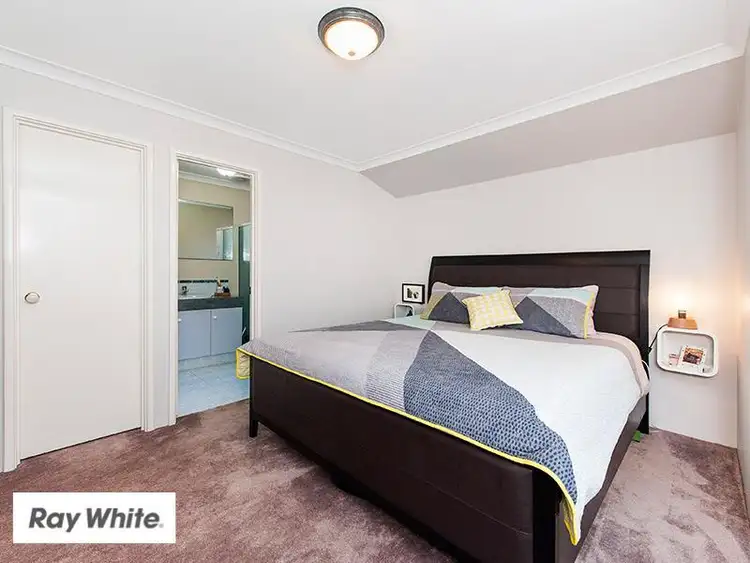 Fourth view of Homely house listing, 6 Bronzewing Avenue, Ellenbrook WA 6069