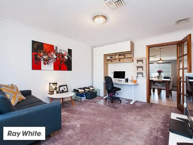 Sixth view of Homely house listing, 6 Bronzewing Avenue, Ellenbrook WA 6069