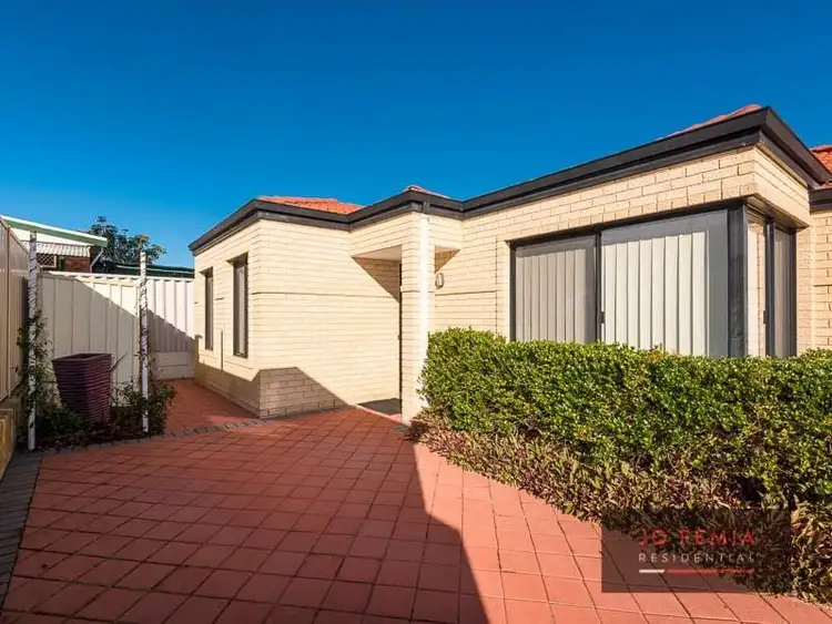 24A Harrison Street, Balcatta WA 6021