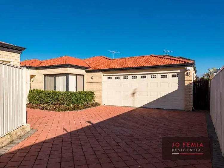 Third view of Homely house listing, 24A Harrison Street, Balcatta WA 6021