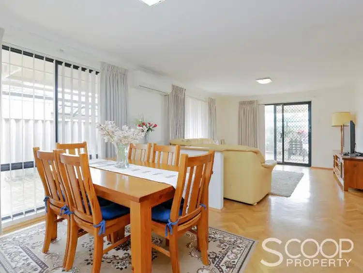 Second view of Homely house listing, 7 Pear Place, Spearwood WA 6163