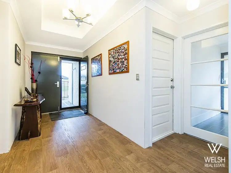 Second view of Homely house listing, 4 Marloo Street, Wattle Grove WA 6107