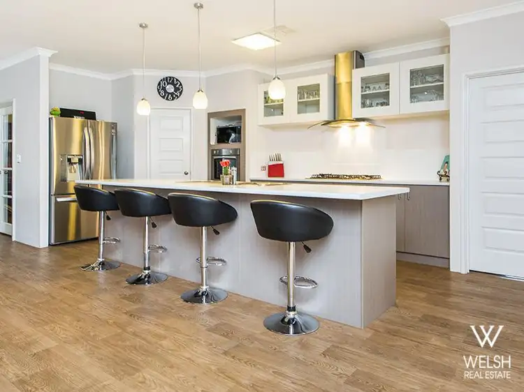 Third view of Homely house listing, 4 Marloo Street, Wattle Grove WA 6107
