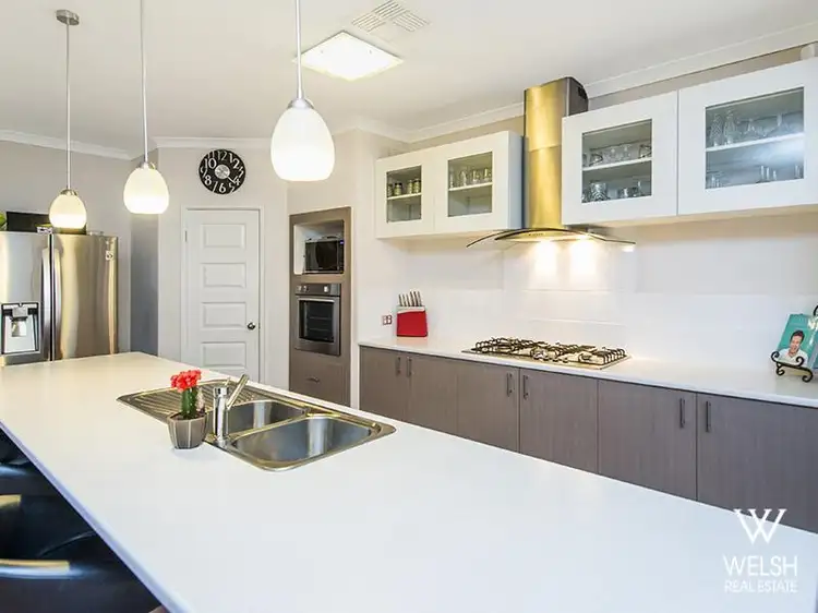 Fourth view of Homely house listing, 4 Marloo Street, Wattle Grove WA 6107