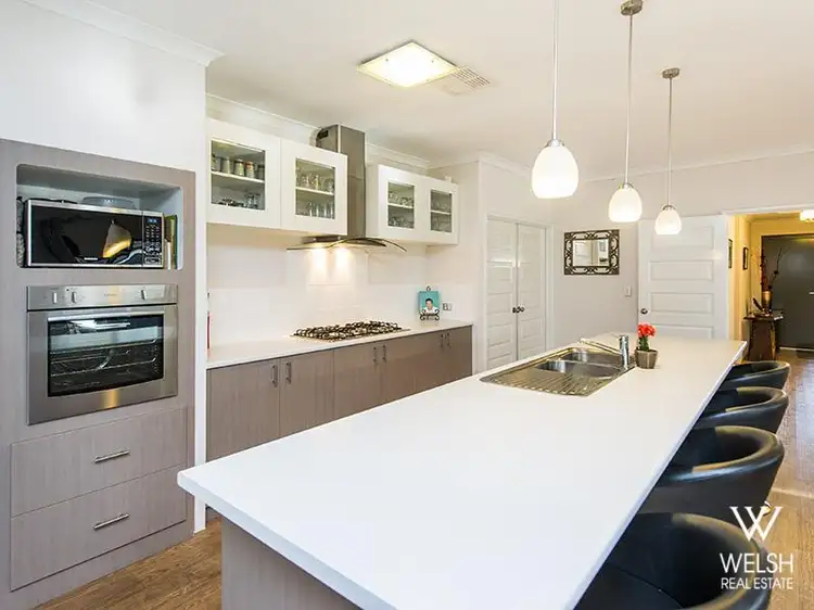 Fifth view of Homely house listing, 4 Marloo Street, Wattle Grove WA 6107
