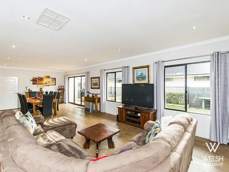 Seventh view of Homely house listing, 4 Marloo Street, Wattle Grove WA 6107