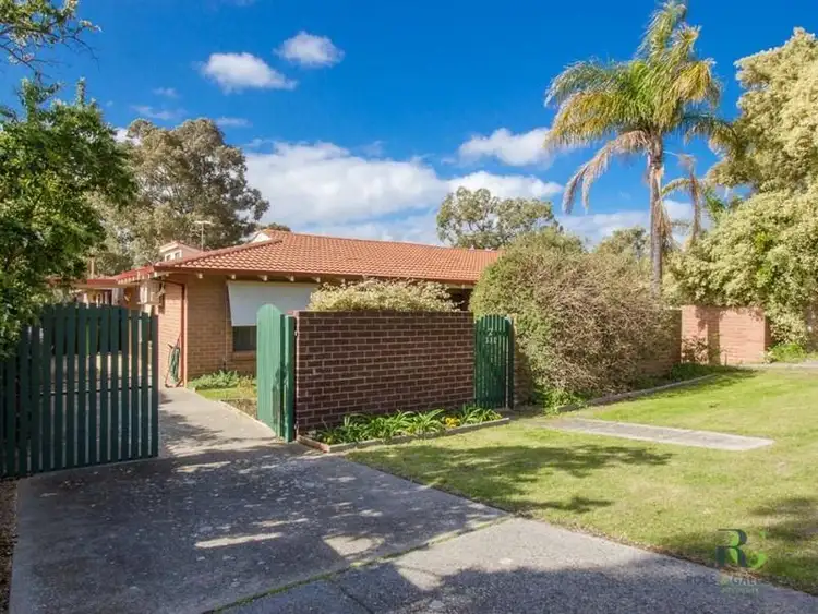 Second view of Homely villa listing, 2/331 Preston Point Road, Attadale WA 6156