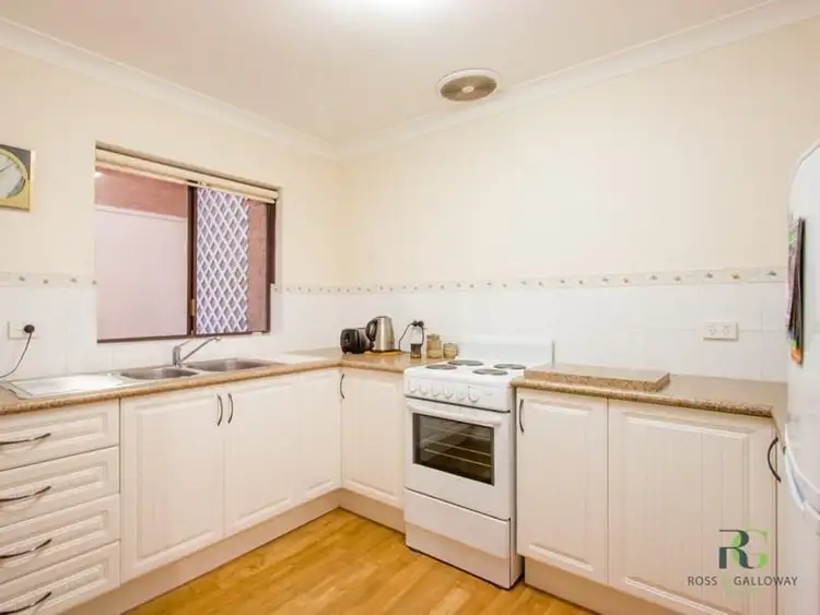 Third view of Homely villa listing, 2/331 Preston Point Road, Attadale WA 6156