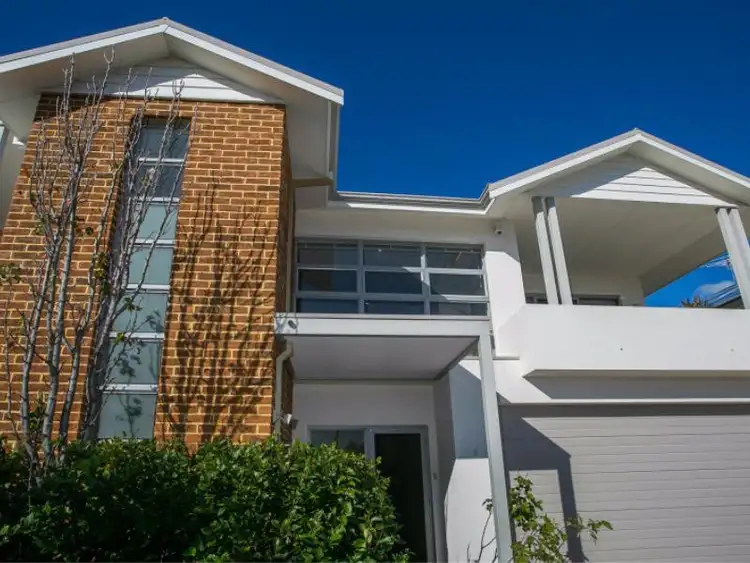 4/117 Lawley Street, Tuart Hill WA 6060