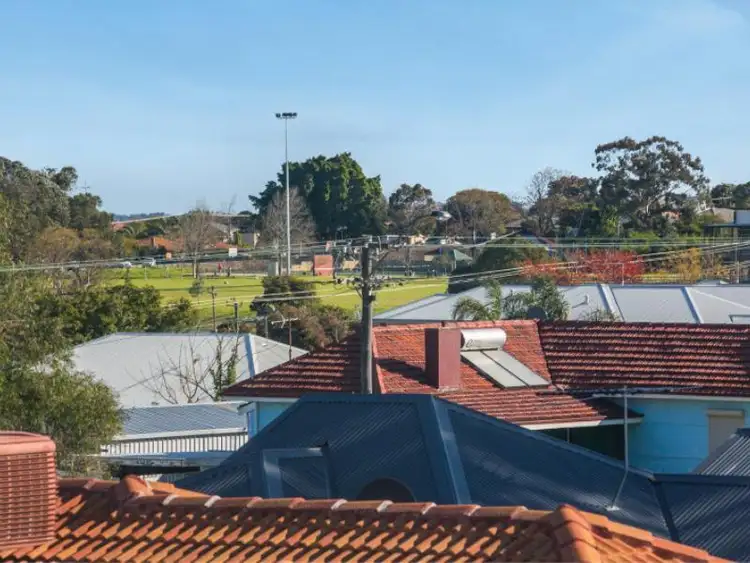 Seventh view of Homely townhouse listing, 4/117 Lawley Street, Tuart Hill WA 6060