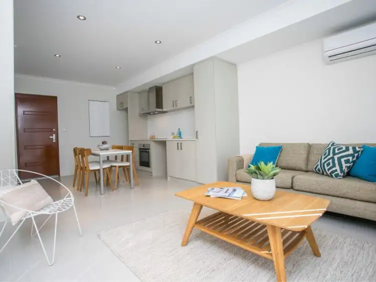 Sixth view of Homely townhouse listing, 23 Edna Street, Tuart Hill WA 6060