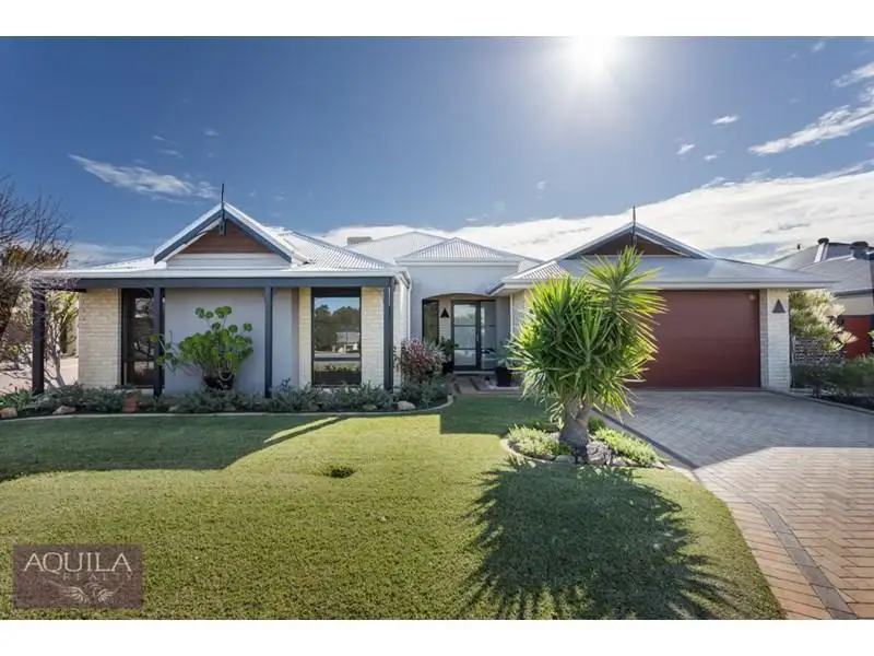 Main view of Homely house listing, 49 Pavilion Circle, The Vines WA 6069