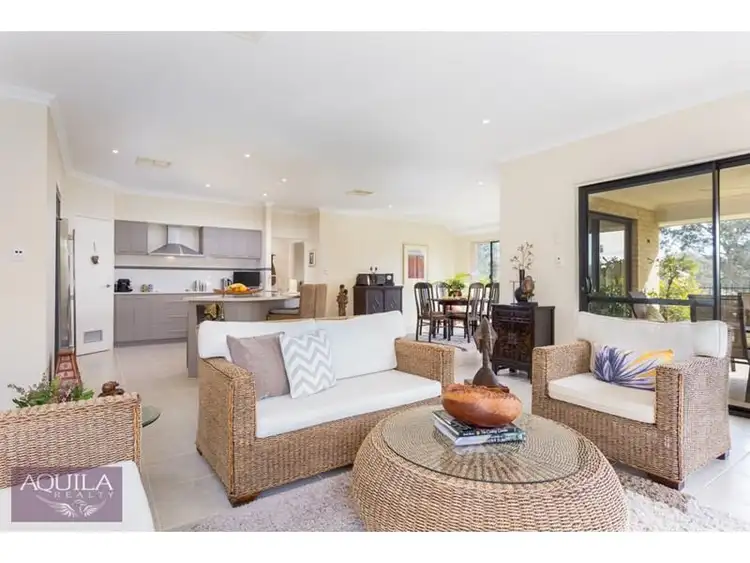 Third view of Homely house listing, 49 Pavilion Circle, The Vines WA 6069