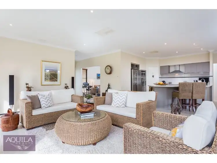 Fourth view of Homely house listing, 49 Pavilion Circle, The Vines WA 6069