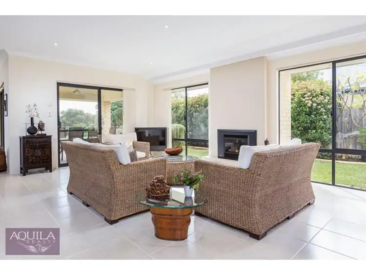 Sixth view of Homely house listing, 49 Pavilion Circle, The Vines WA 6069