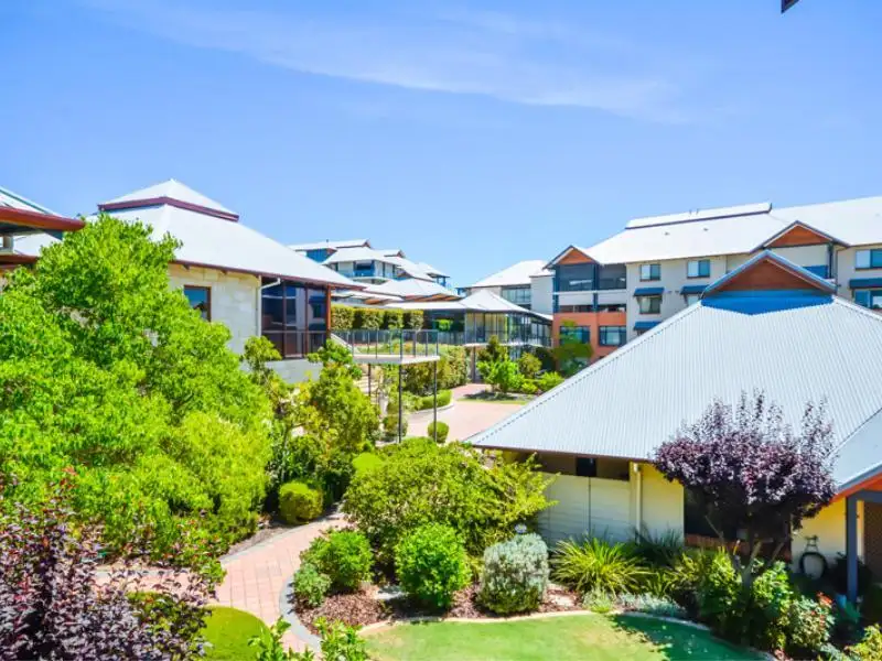 Main view of Homely retirement listing, 13/6 Tighe Street, Jolimont WA 6014