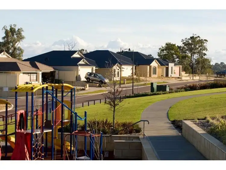 Fifth view of Homely house listing, 51 Molonglo Crescent, Baldivis WA 6171